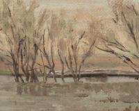 Julian Onderdonk (American, 1882-1922)