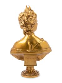 After Jean-Antoine Houdon (French, 1741-1828)
