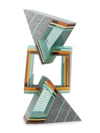 Pragnanz Series Sculpture
