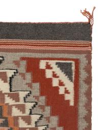 Navajo Samplers, Group of Three