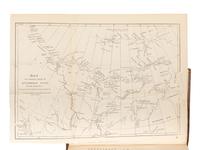SIMPSON, Alexander (b. 1811). The Life and Travels of Thomas Simpson, The Arctic Discoverer. By His Brother . London: Richard Bentley, 1845.