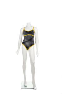 Moschino Swimsuit, 1990-2000s