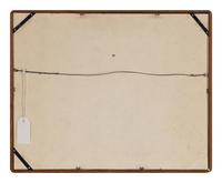 A Pair of Chinese Woodblock Prints