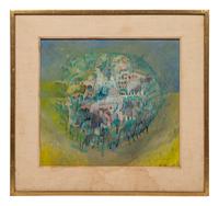 Giuseppe di Lieto (Italian, 1926-2004)