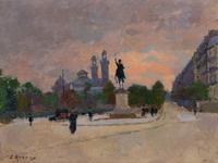Trocadero