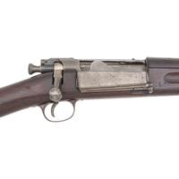 **Springfield Armory Model 1898 Krag Rifle