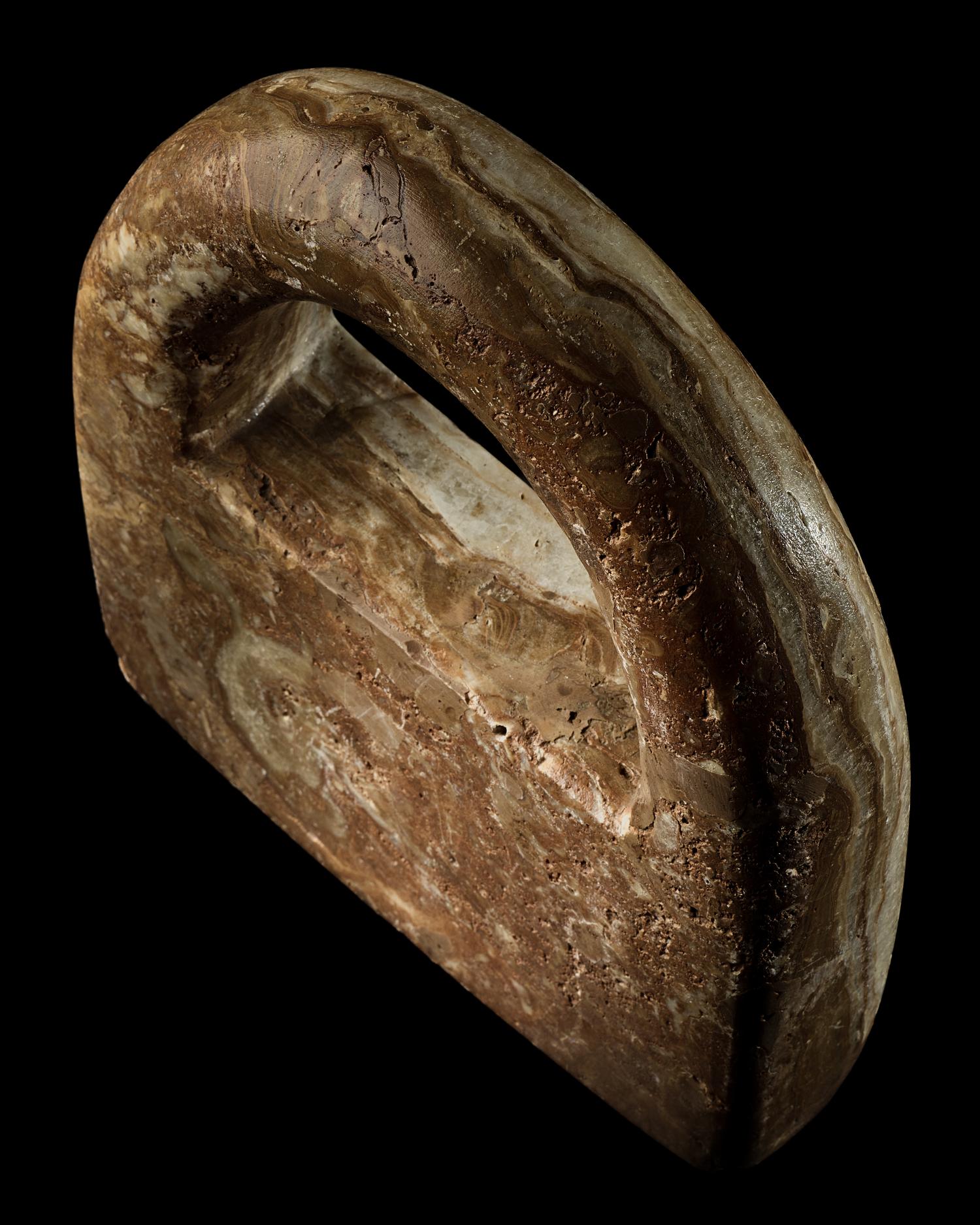 A Western Asiatic Votive Object