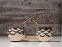 Zuni Pottery Vessel