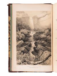 [WESTERN AMERICANA] A group of 3 works, comprising: