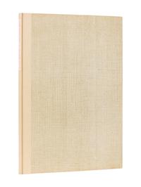 [GRABHORN PRESS – BOOK CLUB OF CALIFORNIA]. LOWES, John Livingston and Louis I. NEWMAN. A Leaf from the 1611 King James Bible . San Francisco: The Grabhorn Press for The Book Club of California, 1937.