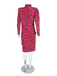 Ungaro Dress, 1980s