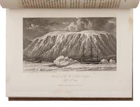 [TRAVEL & EXPLORATION]. PARRY, William Edward, Sir (1790-1855). Journal of a Voyage for the Discovery of a North-West Passage from the Atlantic to the Pacific; Performed in the Years 1819-20, in His Majesty's Ships Hecla and Griper . London: William Clowes for John Murray, 1821.