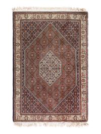 A Bidjar Wool Rug