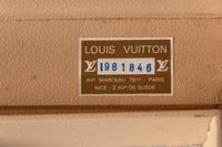 Louis Vuitton Alzer 80, Mid 20th Century