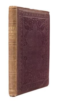 BEKE, Charles Tilstone (1800-1874). The Sources of the Nile. London: James Madden, 1860. FIRST EDITION, PRESENTATION COPY.