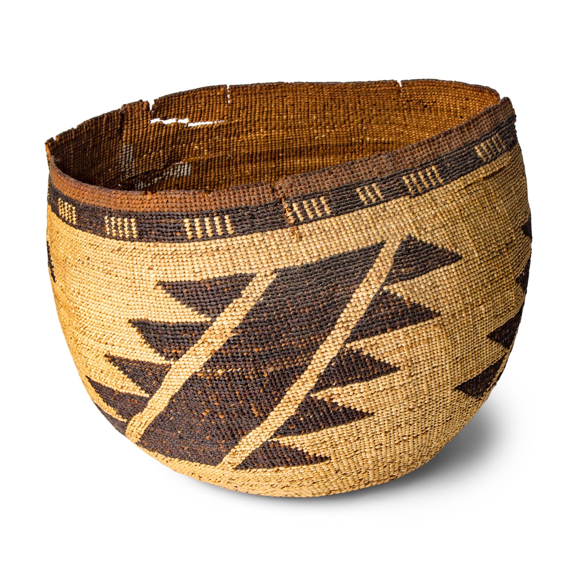 Northern California Basketry Bowl