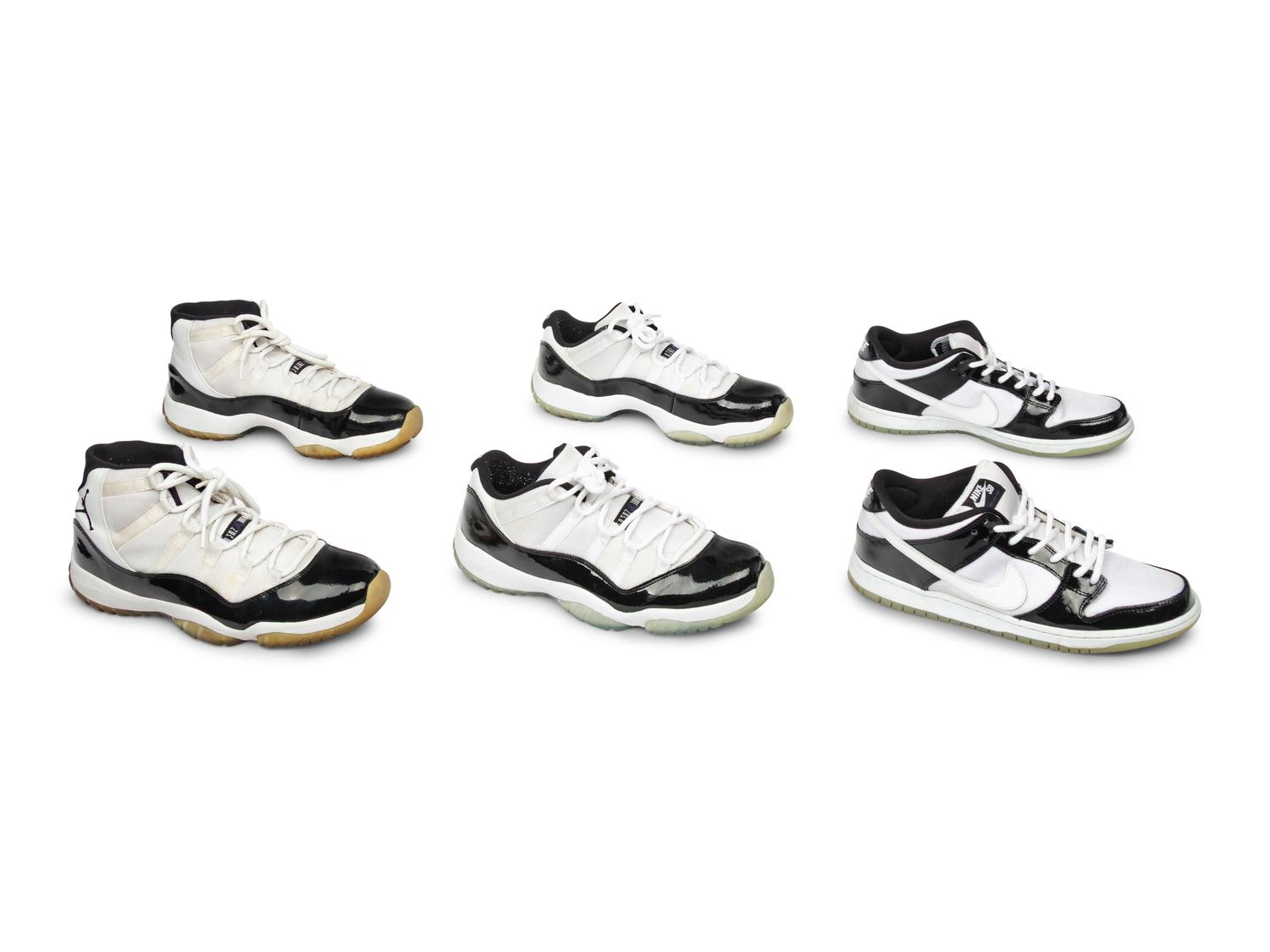 Concord Classics Collection