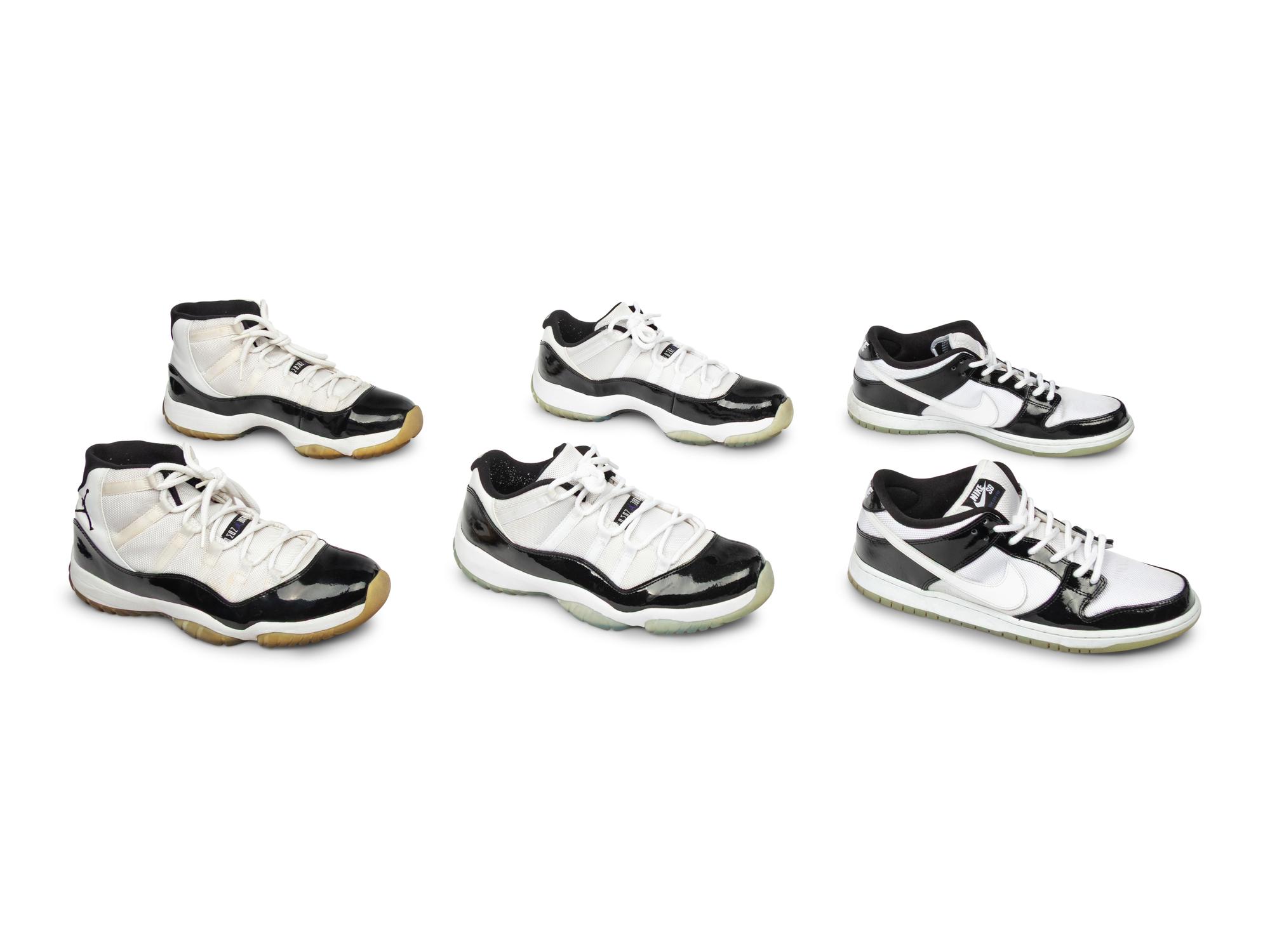 Concord Classics Collection