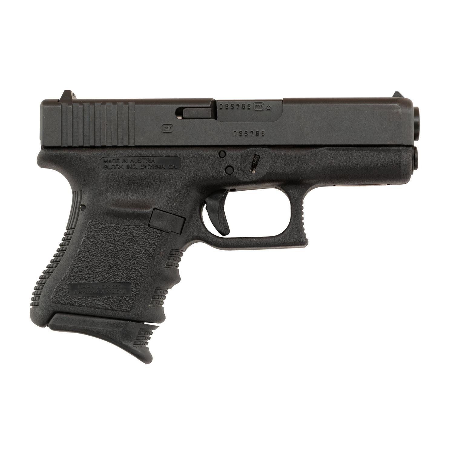 *Glock 29 Gen 3 in Glock "Tupperware" Box with Accessories