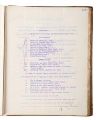 [ENGINEERING] -- [CIVIL WAR]. Group of 3 letterpress copybooks containing ca 1885-1895 correspondence of US Army officer and engineer Orlando Metcalf Poe (1832-1895).