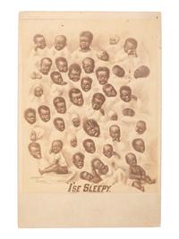 [ADVERTISING] -- [MEDICINE]. A group of 3 items highlighted by Pitcher's Livura advertisement featuring African American subjects.