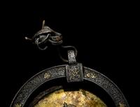 Two Sino-Tibetan Metal Articles
