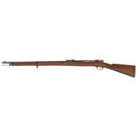 Mauser Model 71/84 Rifle by Spandau