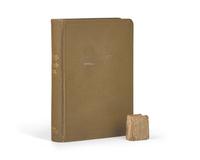 [Miniature Books] Bonnobergers, Ludwig. Betbuechlein