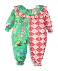 Clown Suit