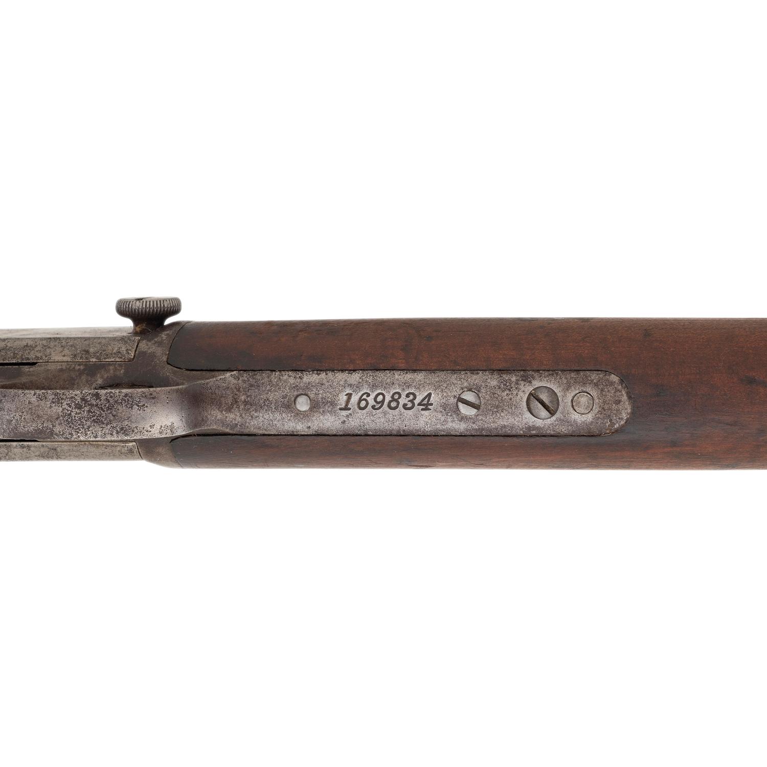 **Winchester Model 1906