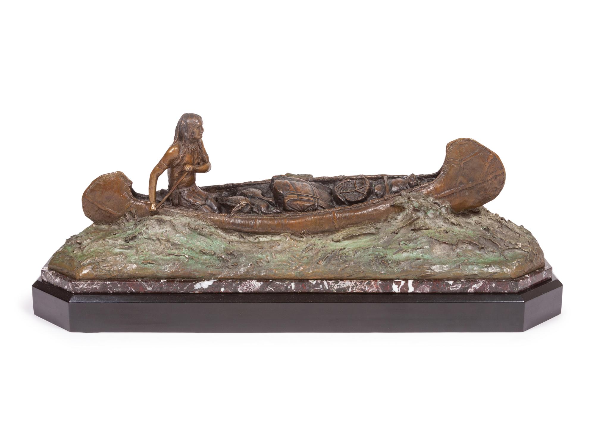 Canoe