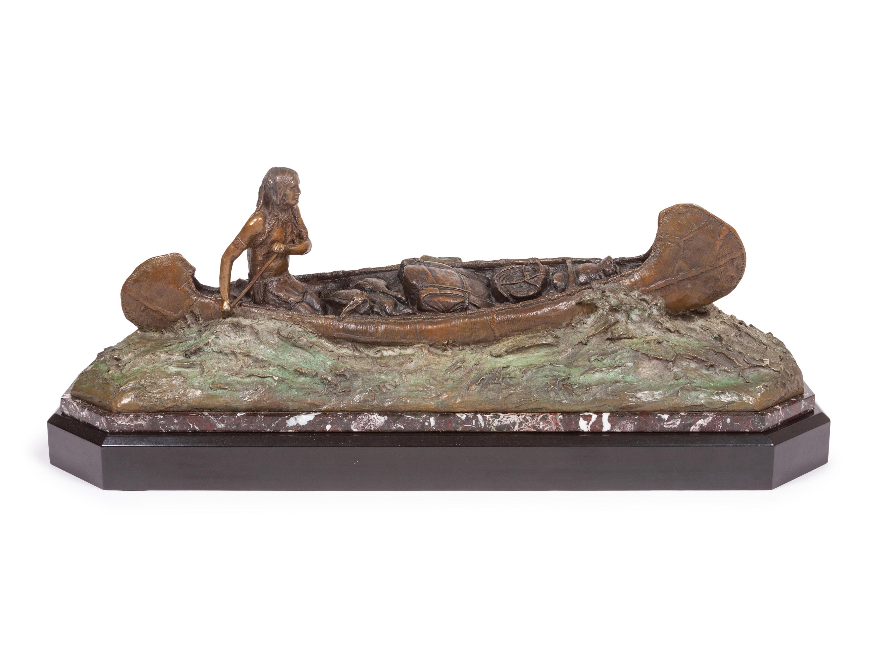 Canoe