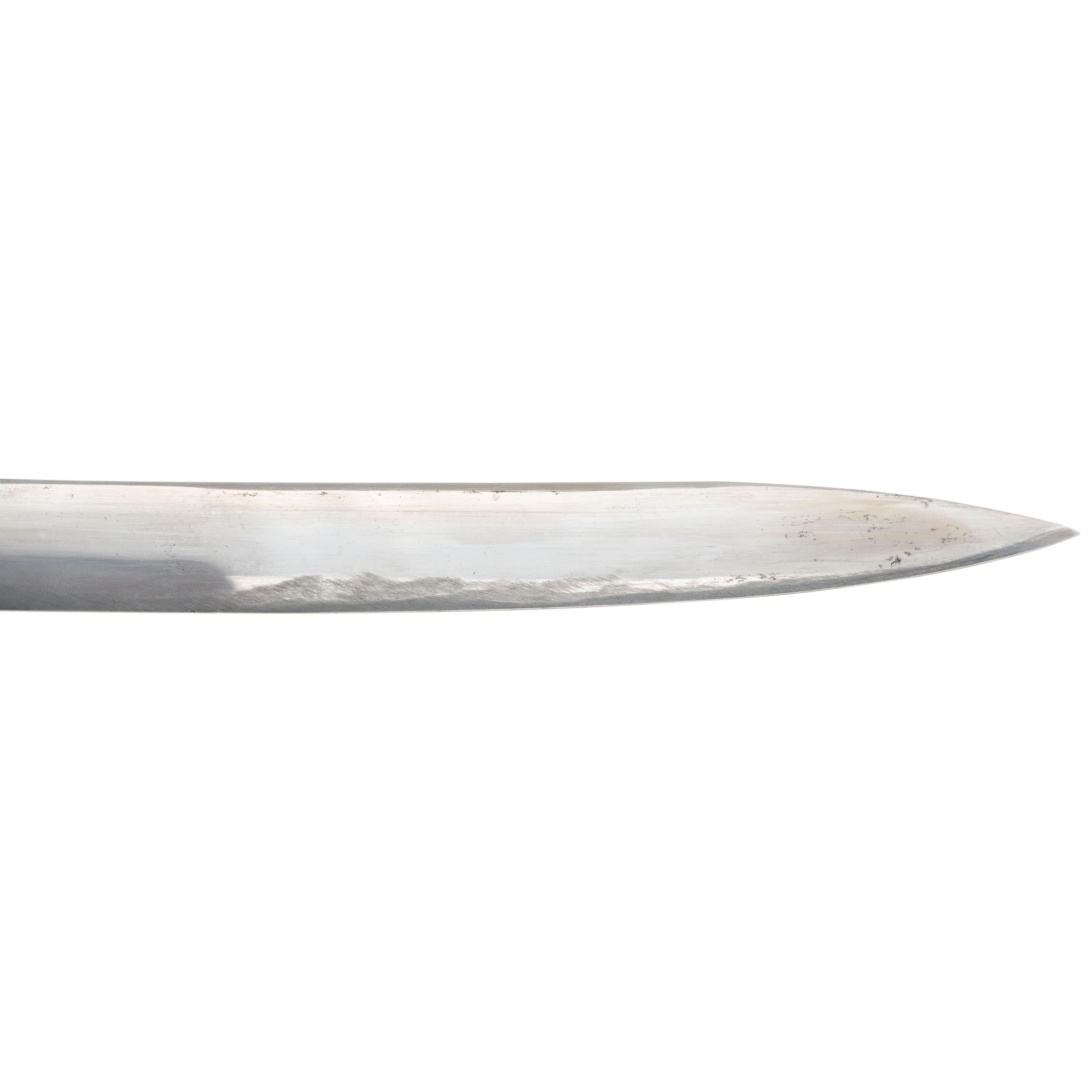 Fine US Model 1850 Staff & Field Officers Sword by Ames