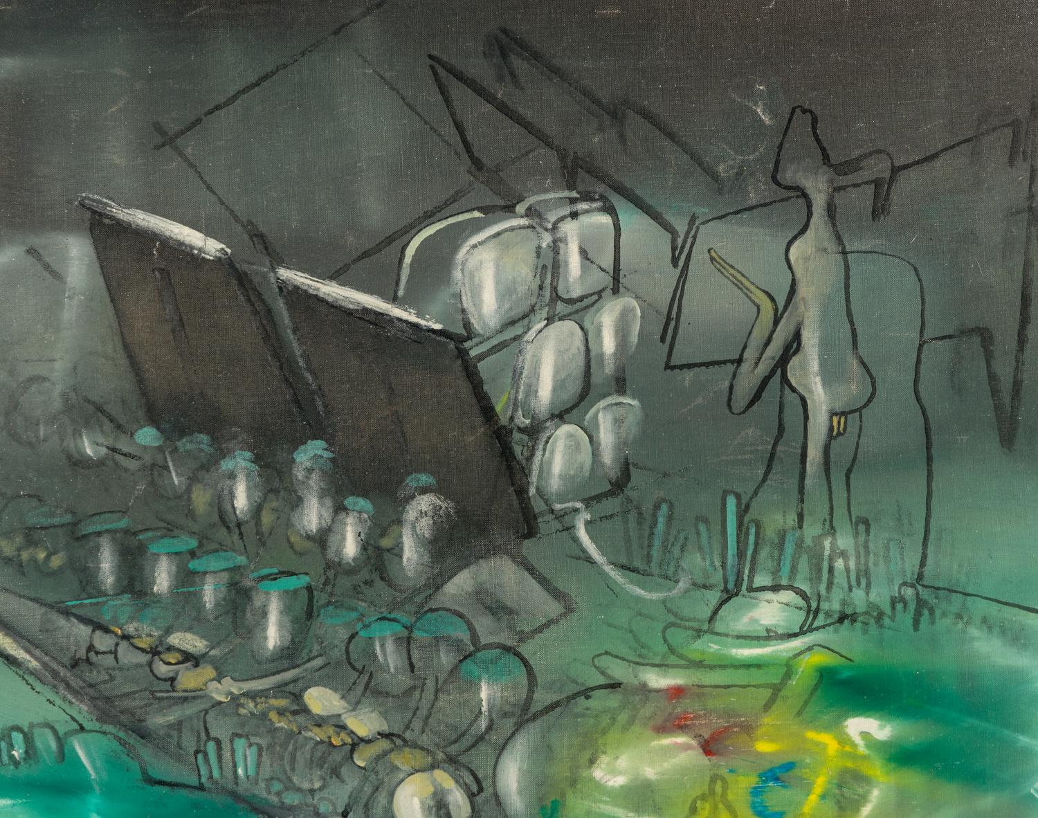 Untitled, 1959
