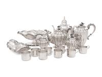 A Collection of Mexican Silver Articles