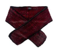 J. Mendel Knitted Mink Scarf