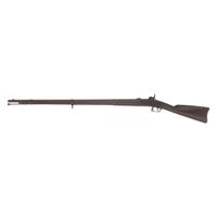 Rare Harpers Ferry US Model 1855 Type II Rifle Musket Dated 1860