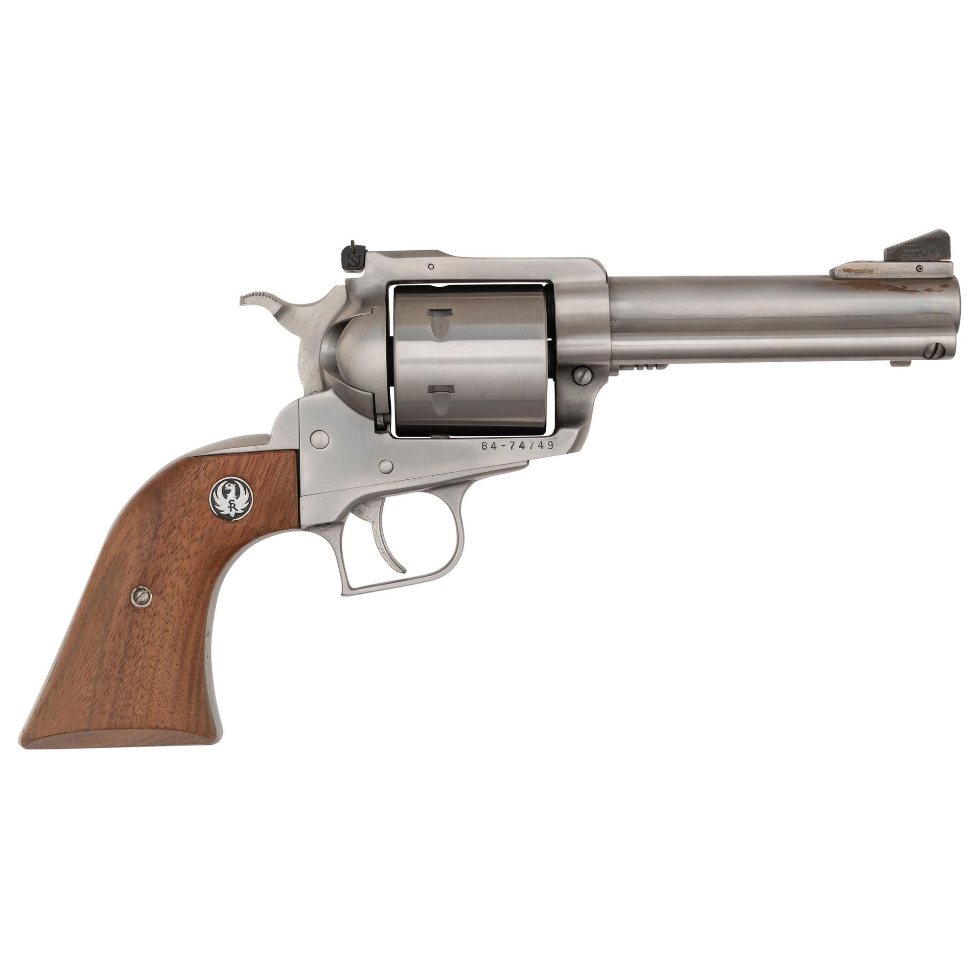 *Ruger New Model Super Blackhawk .44 Magnum