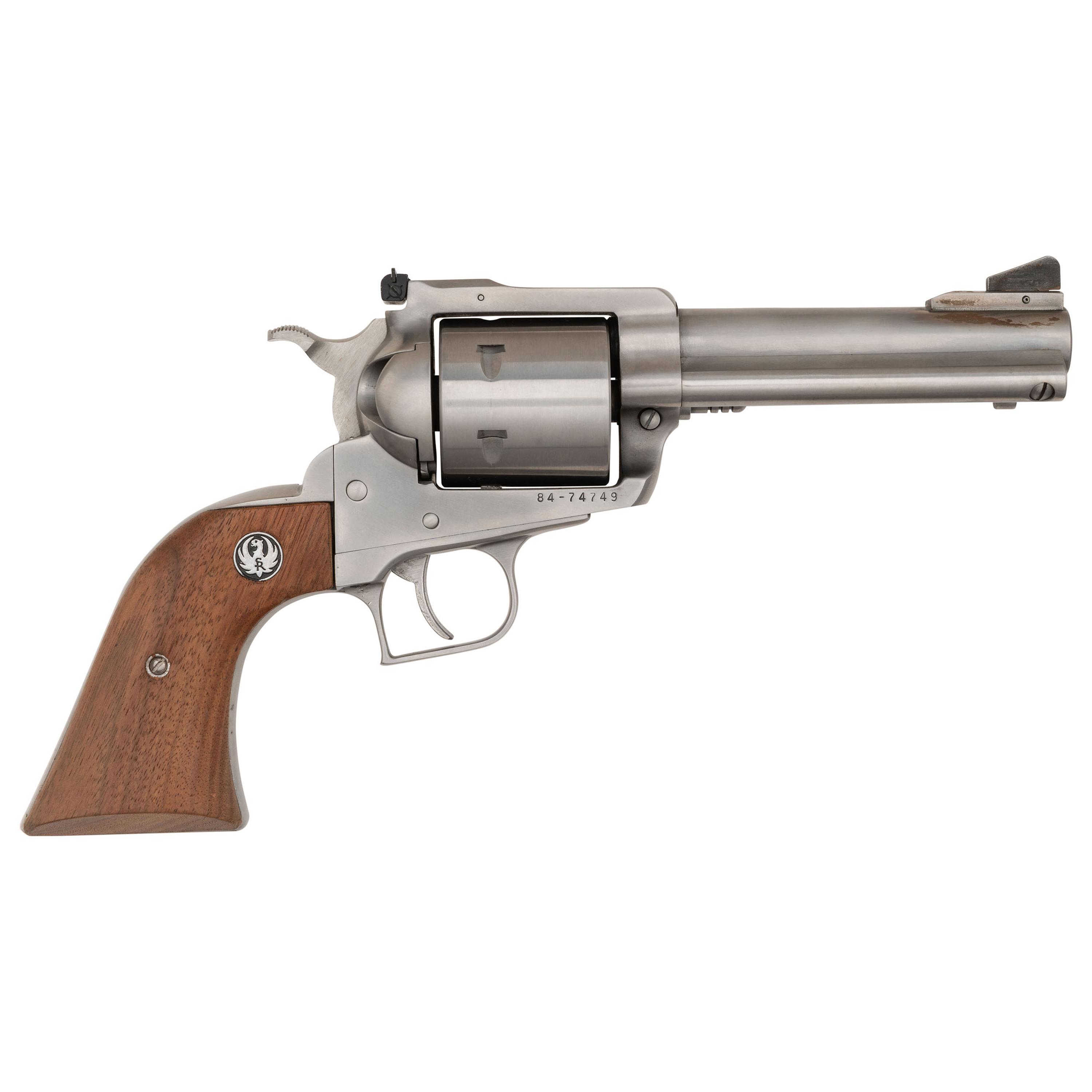 *Ruger New Model Super Blackhawk .44 Magnum