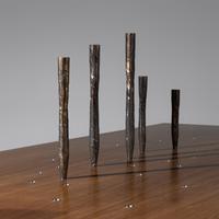 Datum dining table, 2013