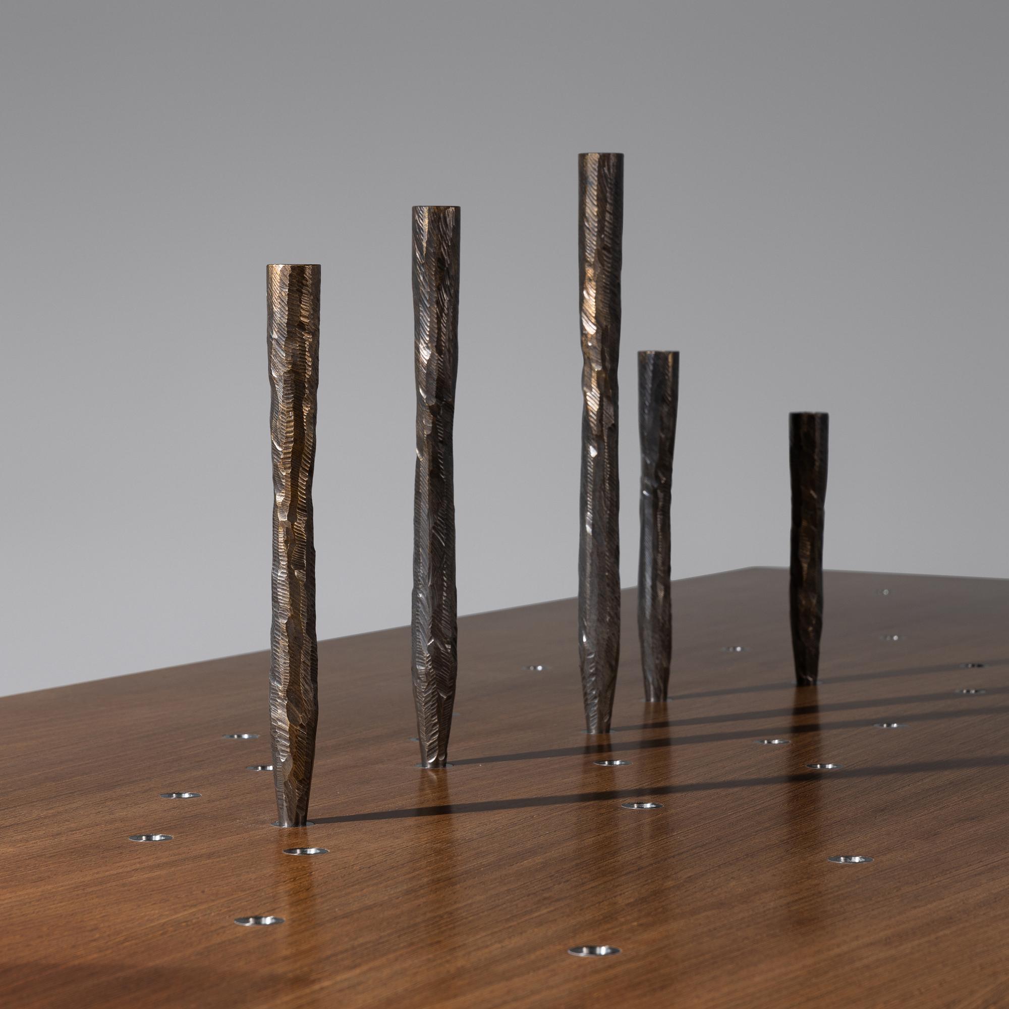Datum dining table, 2013