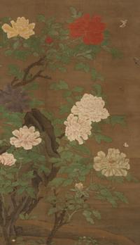 Li Zhu (Chinese, Late 15th-16th Century)
