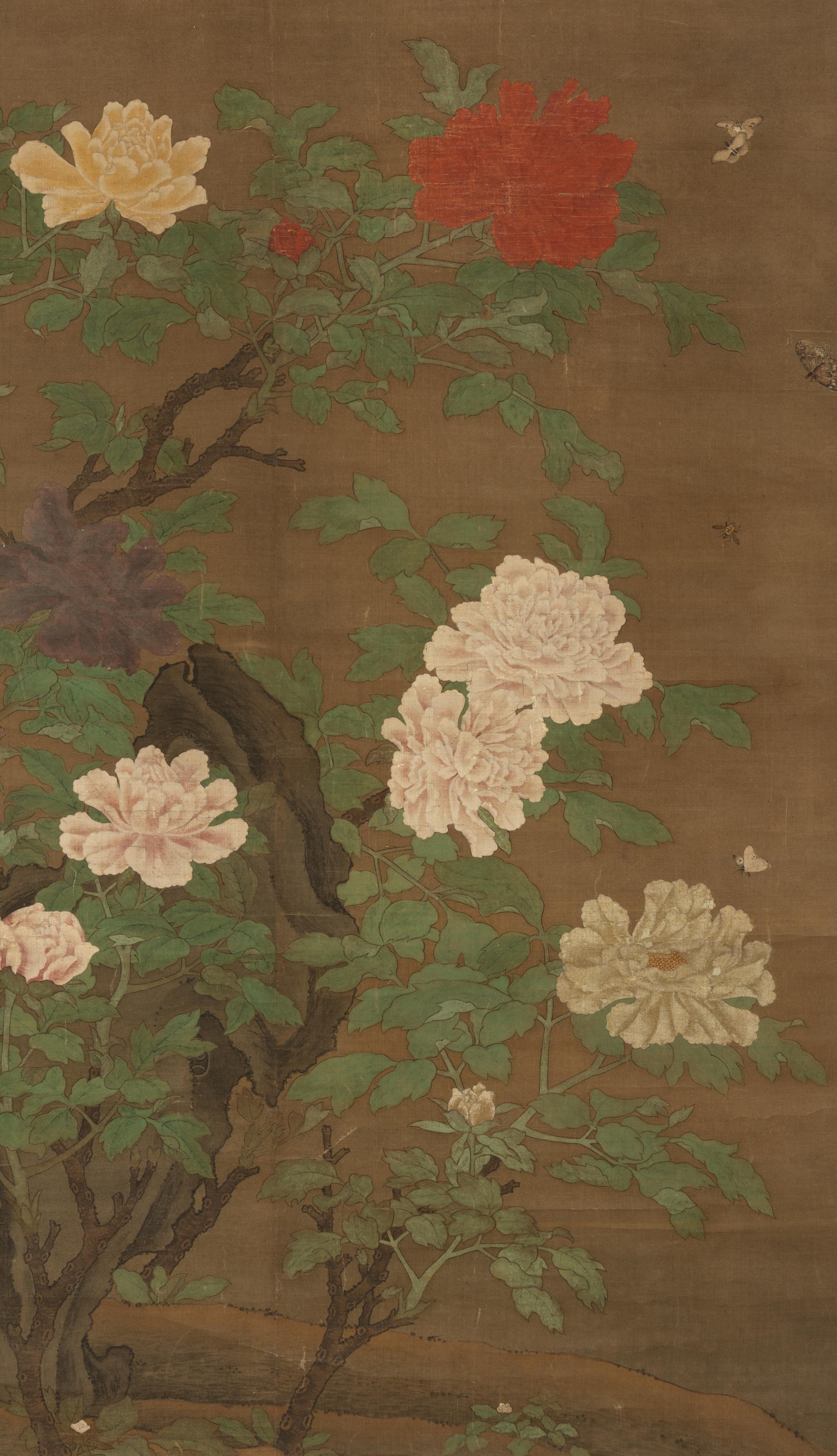 Li Zhu (Chinese, Late 15th-16th Century)