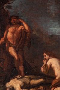 Follower of Mattia Preti (Italian, 1613-1699)