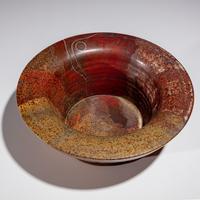 Ted Randall (American, 1914–1985) — Three Ceramic Items