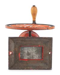 A Lane Brothers No. 12 Swift Coffee Grinder