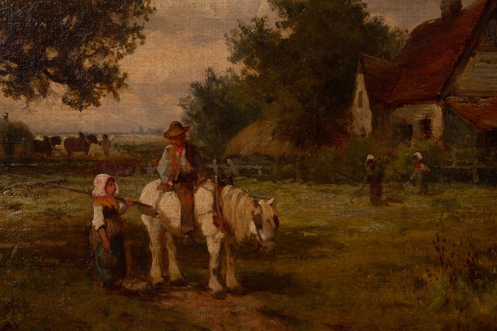 J. Paulman (British, 19th Century)
