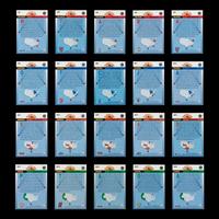 A Large Collection of Assorted Michael Jordan Basketball Cards