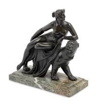 After Johann Heinrich von Dannecker (Germany, 1758-1841)