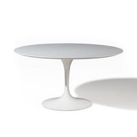 Tulip Dining Table, model 174W Knoll, USA